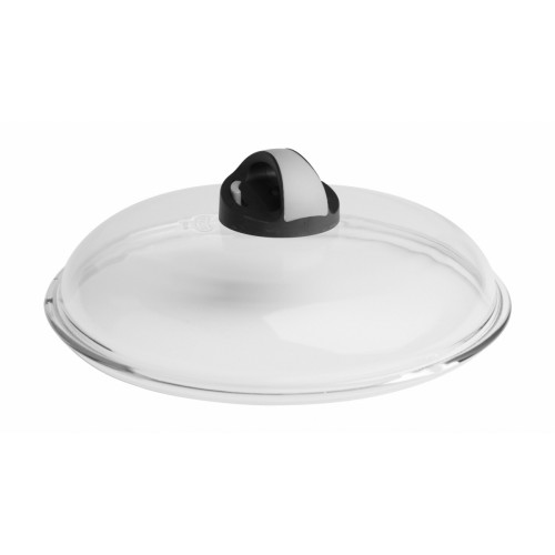 Glass lid Igloo Ø32cm Glass lid Igloo Ø32cm