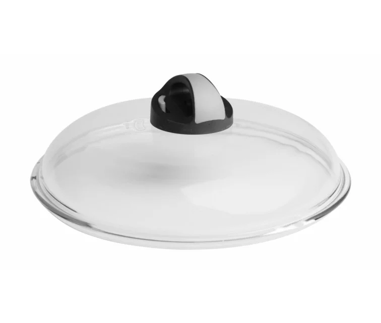 Glass lid Igloo Ø32cm Glass lid Igloo Ø32cm