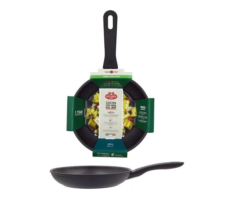 Panna cepšanai Avola Ø28cm/4,5mm Panna cepšanai Avola Ø28cm/4,5mm