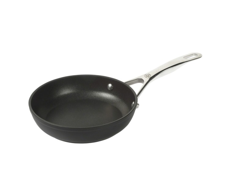 Frying pan Alba Ø24cm/4,5mm