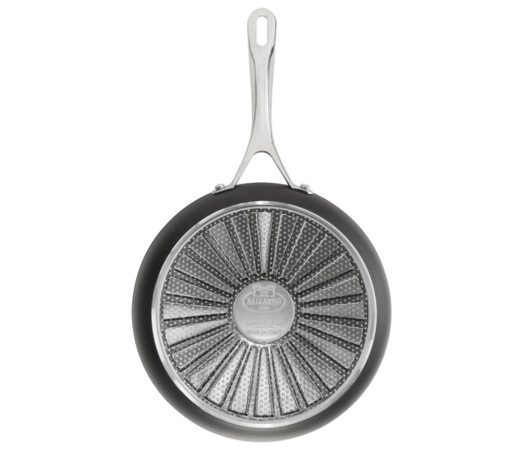 Frying pan Alba Ø24cm/4,5mm