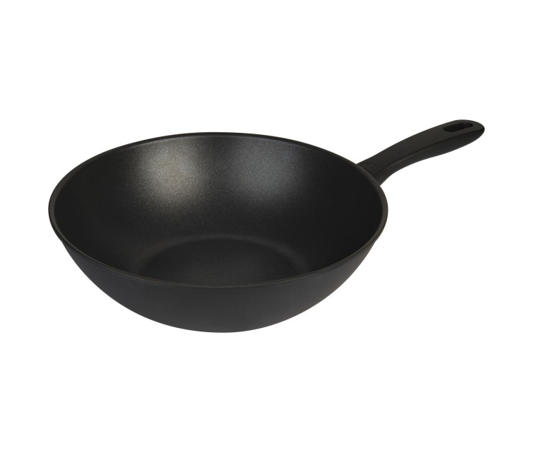 Wok panna Avola Ø30cm/4,5mm