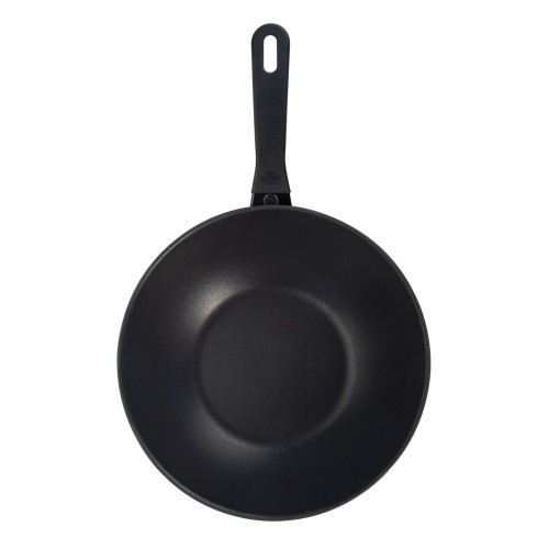 Wok panna Avola Ø30cm/4,5mm  Wok panna Avola Ø30cm/4,5mm