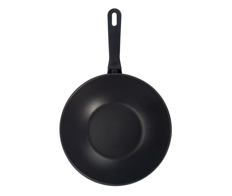 Wok panna Avola Ø30cm/4,5mm