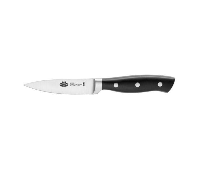 Нож для очистки овощей Ballarini Brenta 9см