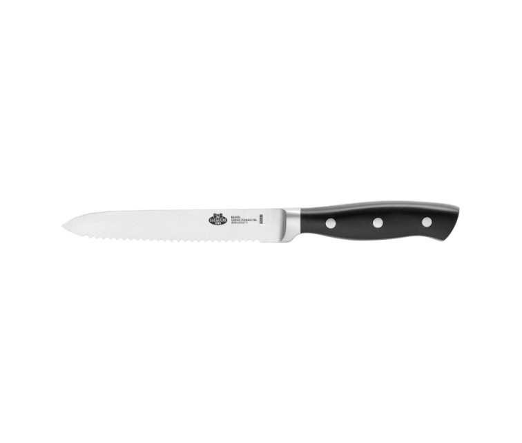 Ballarini Brenta 13cm Universal serrated knife