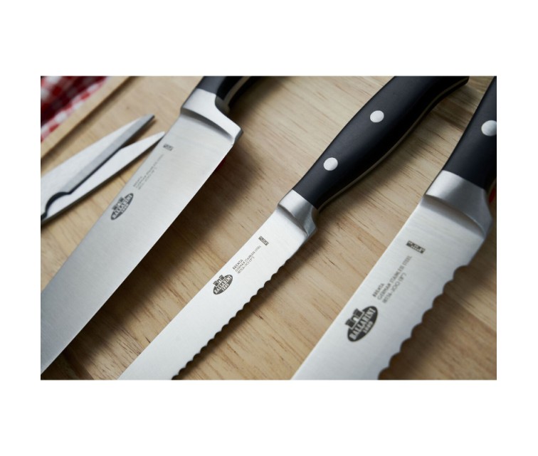 Ballarini Brenta 13cm Universal serrated knife