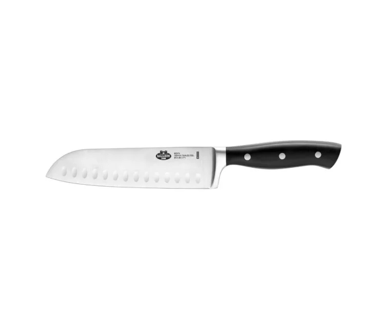 Santoku nuga Ballarini Brenta 18cm Santoku nuga Ballarini Brenta 18cm