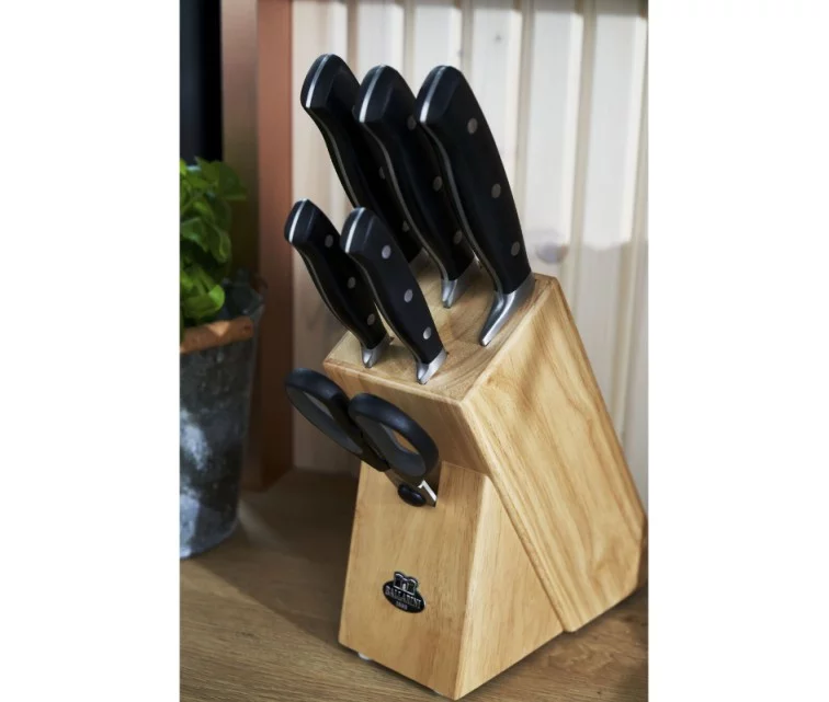 Santoku nuga Ballarini Brenta 18cm Santoku nuga Ballarini Brenta 18cm