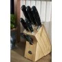 Santoku nuga Ballarini Brenta 18cm Santoku nuga Ballarini Brenta 18cm