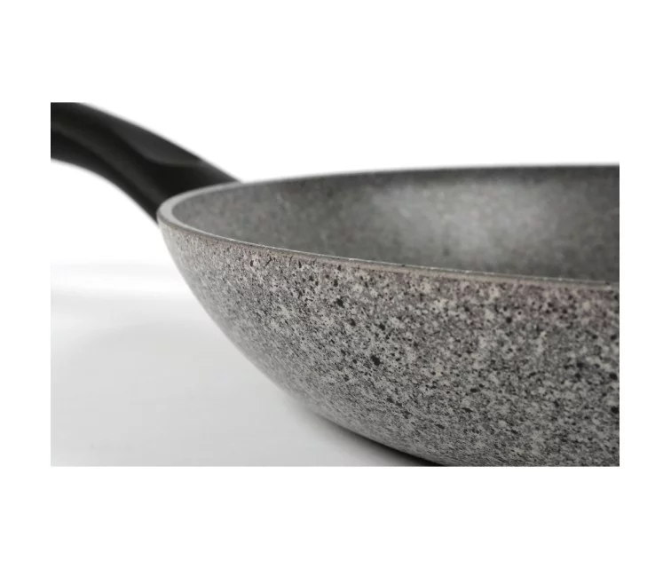 Keptuvė Cortina Granitium, 30 cm/3,8 mm "Cortina Granitium" 30cm/3,8mm