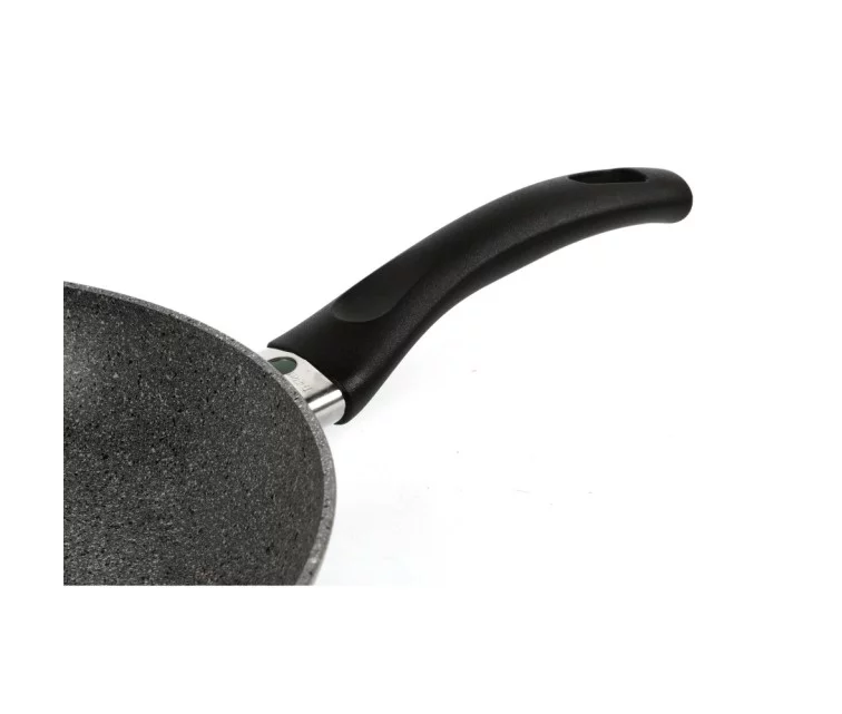 Keptuvė Cortina Granitium, 30 cm/3,8 mm "Cortina Granitium" 30cm/3,8mm