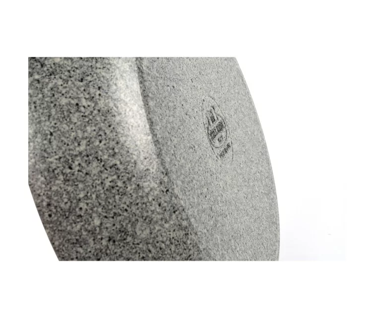 Keptuvė Cortina Granitium, 30 cm/3,8 mm "Cortina Granitium" 30cm/3,8mm