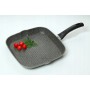 Cortina Granitium grill pan 28x28cm/4,0mm