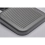 Cortina Granitium grill pan 28x28cm/4,0mm