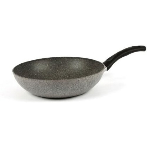 Wok panna Cortina Granitium Ø28cm/3,0mm Wok panna Cortina Granitium Ø28cm/3,0mm