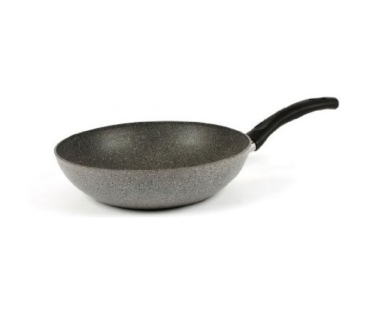 Wok panna Cortina Granitium Ø28cm/3,0mm