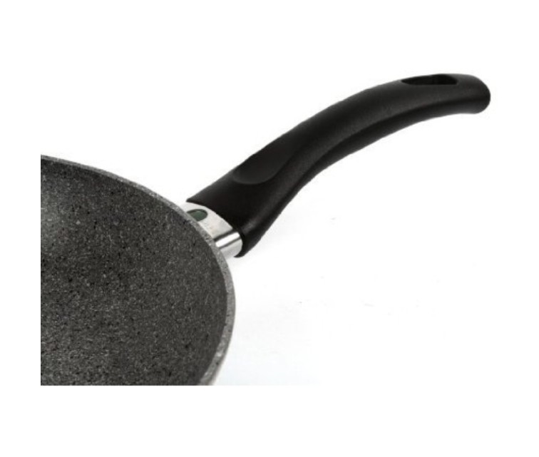 Wok panna Cortina Granitium Ø28cm/3,0mm