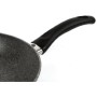 Cortina Granitium wok Ø28cm/3,0mm