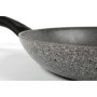 Cortina Granitium wok Ø28cm/3,0mm
