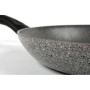 Wok panna Cortina Granitium Ø28cm/3,0mm