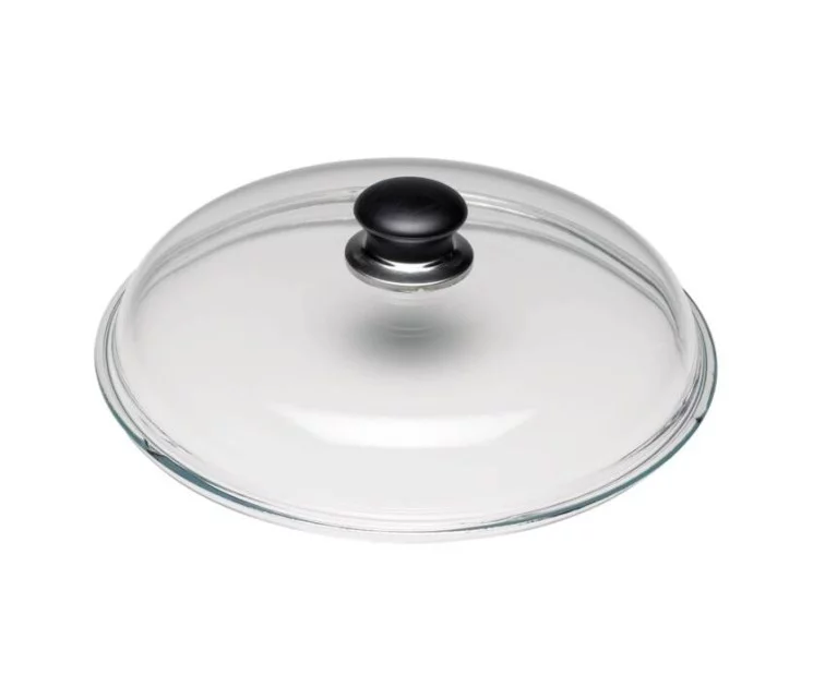 Stikla vāks Dome Ø18cm Stikla vāks Dome Ø18cm