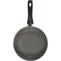 Deep frying pan Ferrara Ø24cm/4mm