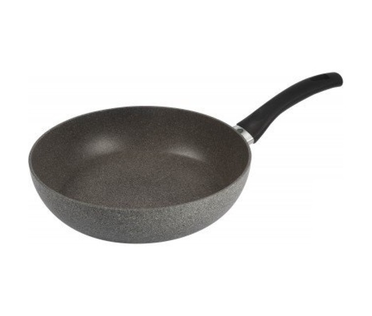 Deep frying pan Ferrara Ø28cm/4mm