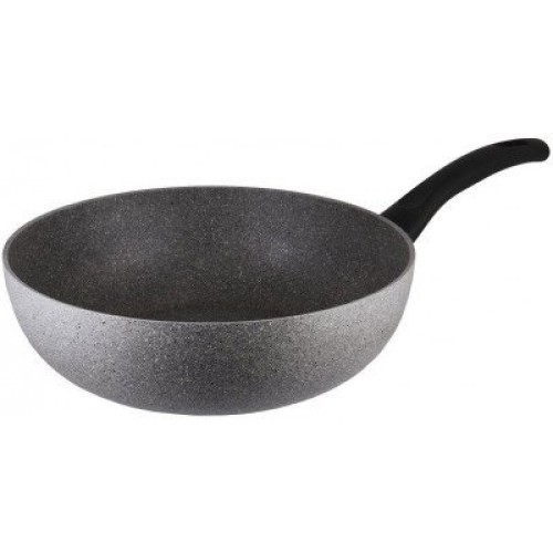 Wok panna Ferrara Ø28cm/4mm Wok panna Ferrara Ø28cm/4mm