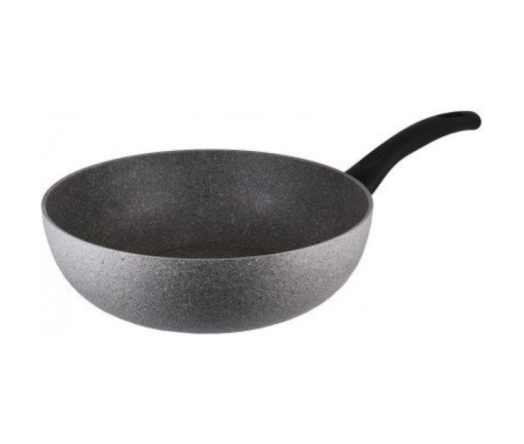 Wok panna Ferrara Ø28cm/4mm