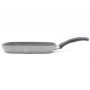 Ferrara grill pan 28x28cm/4mm