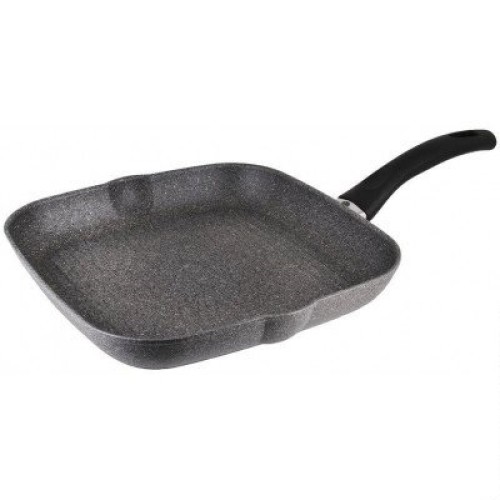 Ferrara grill pan 28x28cm/4mm Ferrara grill pan 28x28cm/4mm