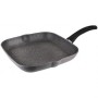 Ferrara grill pan 28x28cm/4mm