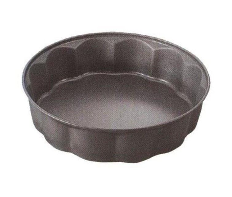 Cake tin Patisserie Fiorella Ø26cm