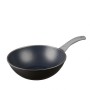 Wok panna Lazise Ø28cm/3,5mm