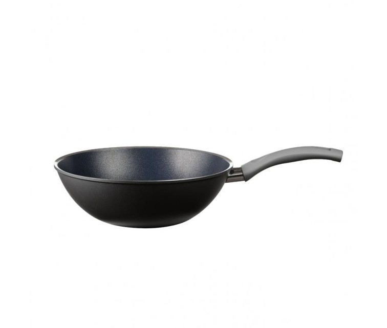 Wok panna Lazise Ø28cm/3,5mm