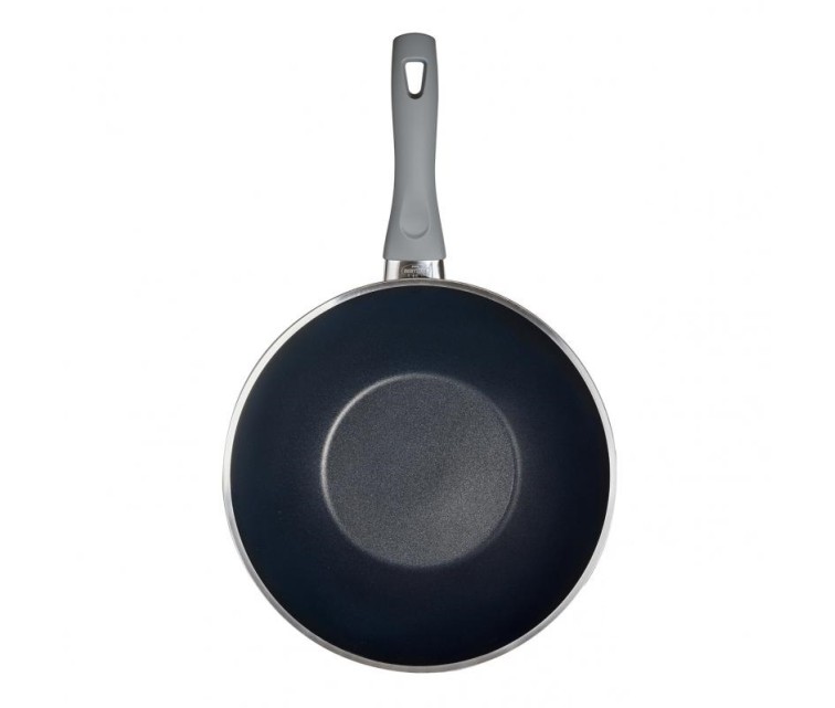 Wok pan Lazise Ø28cm/3,5mm