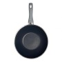 Wok pan Lazise Ø28cm/3,5mm