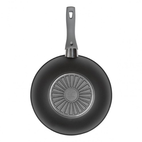 Wok panna Lazise Ø28cm/3,5mm Wok panna Lazise Ø28cm/3,5mm