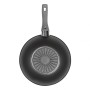 Wok panna Lazise Ø28cm/3,5mm