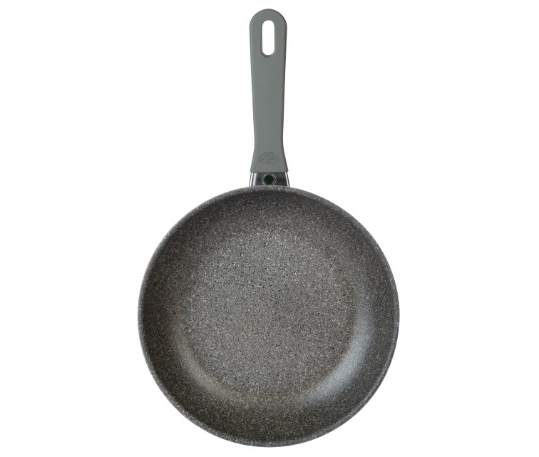 Murano frying pan Ø24cm/4,5mm