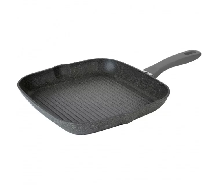 Grilpanna Murano 28x28cm/4,5mm Grilpanna Murano 28x28cm/4,5mm