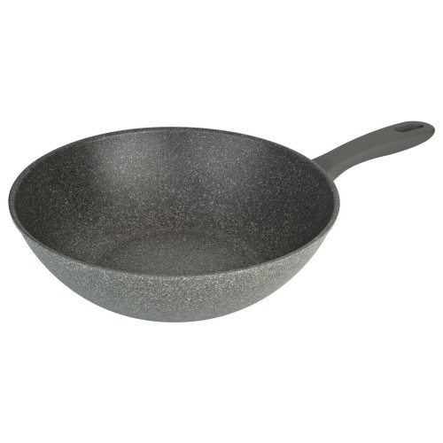 Wok panna Murano Ø30cm/4,5mm Wok panna Murano Ø30cm/4,5mm