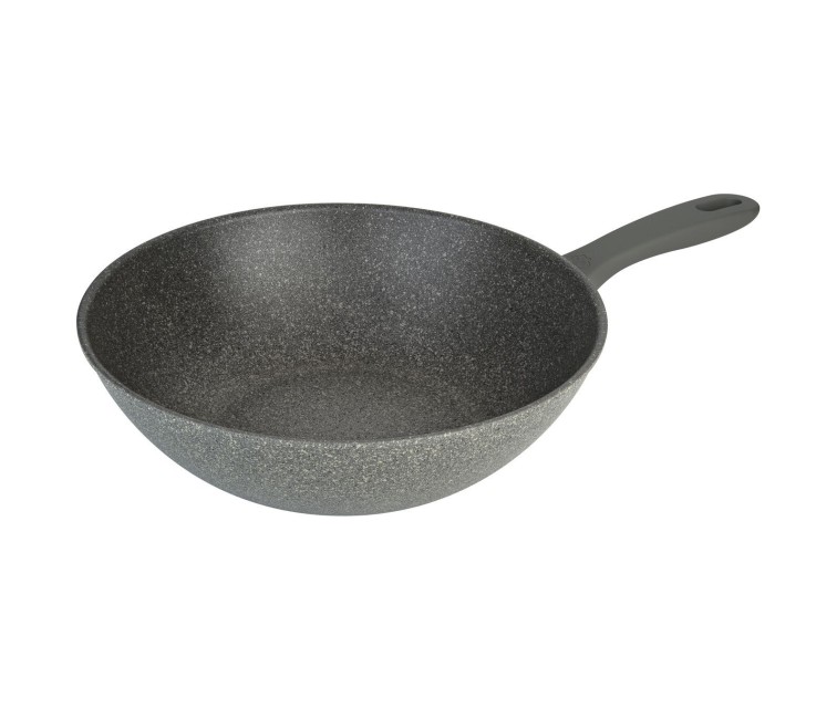 Murano wok Ø30cm/4,5mm