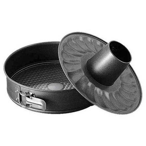 Cake and cupcake tin Patisserie Ø28cm