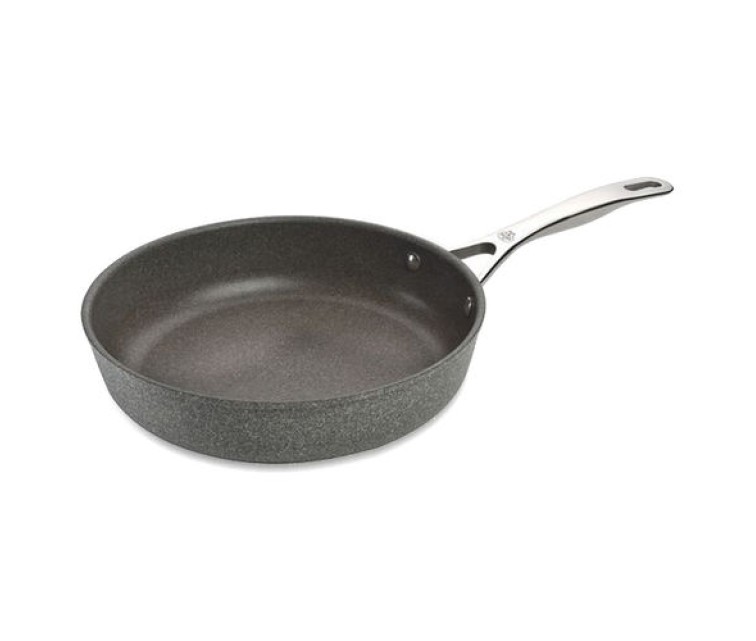 Deep frying pan Salina Ø28cm/4,5mm