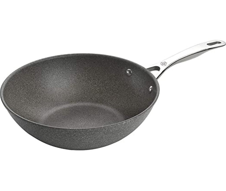 Salina wok Ø30cm/4,5mm