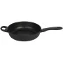 Panna dziļā sautēšanai ar 2 rokturiem Avola Ø28cm/4,5mm Panna dziļā sautēšanai ar 2 rokturiem Avola Ø28cm/4,5mm