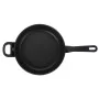 Panna dziļā sautēšanai ar 2 rokturiem Avola Ø28cm/4,5mm Panna dziļā sautēšanai ar 2 rokturiem Avola Ø28cm/4,5mm