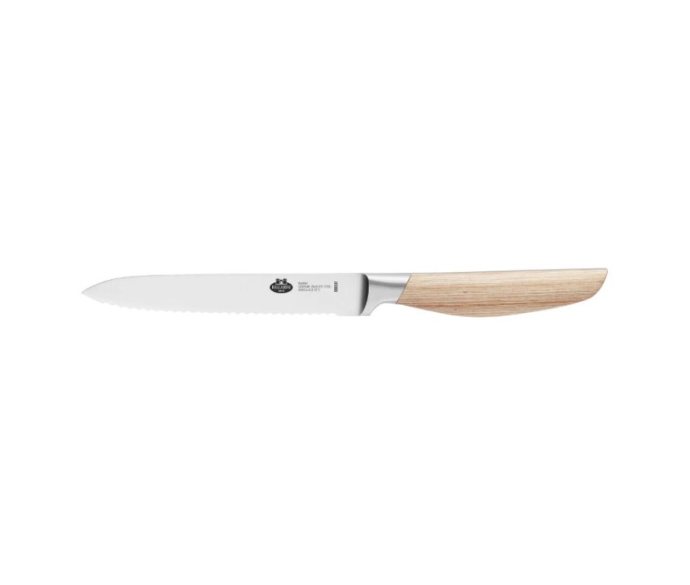 Ballarini Tevere 13cm Universal serrated knife